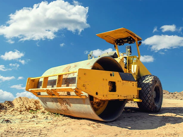 Compactor