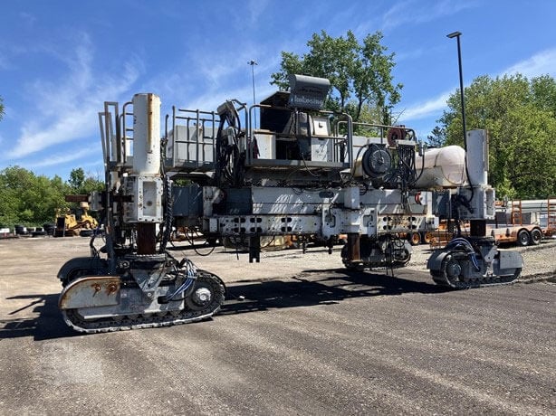 Concrete Equipment