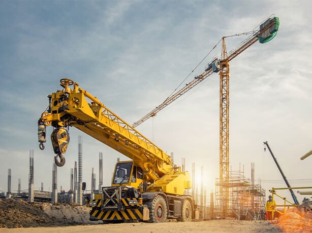 Crane