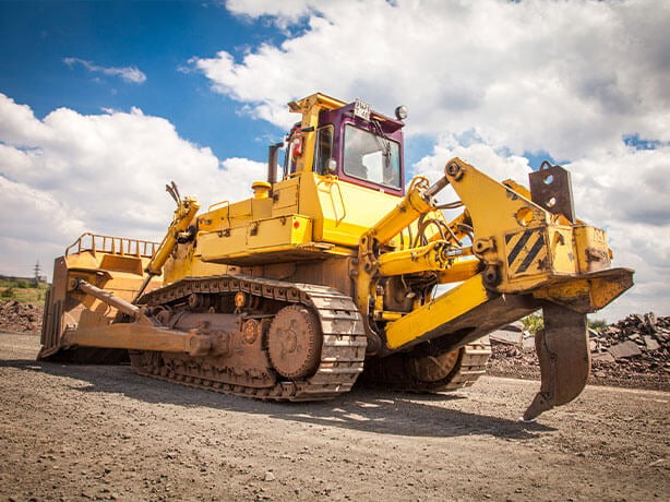 Dozer