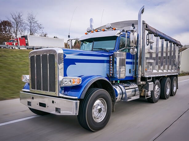 Dump Truck