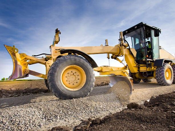 Grader