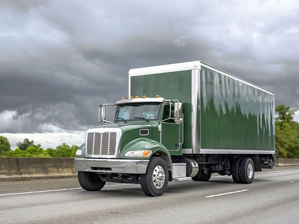 Other On-Road Truck