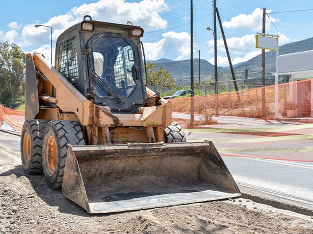 Skid Steer