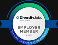 Diversity Jobs